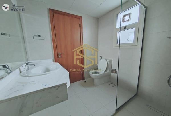 Apartment for rent in Desert Home Residence, Oud Metha