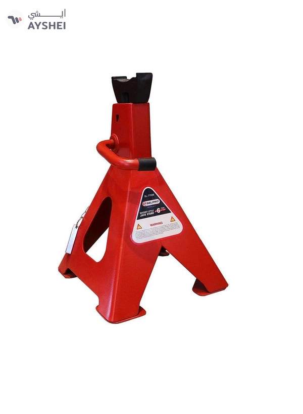 SELPRO Ratchet Style Jack Stand 3 ton