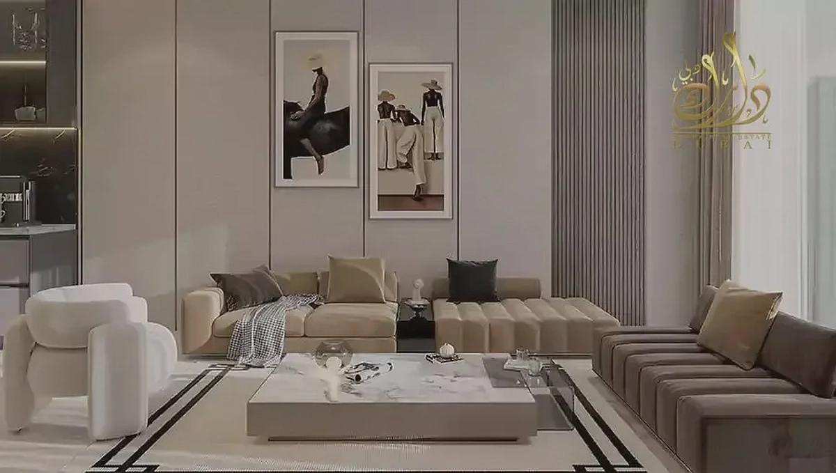 1% MONTHLY 80 MONTH / PRIVATE POOL / 44% POST HAND OVER / BOOK NOW-1-1