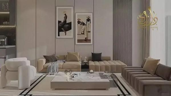 1% MONTHLY 80 MONTH / PRIVATE POOL / 44% POST HAND OVER / BOOK NOW