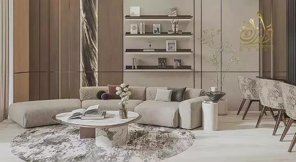 1% MONTHLY 80 MONTH / PRIVATE POOL / 44% POST HAND OVER / BOOK NOW