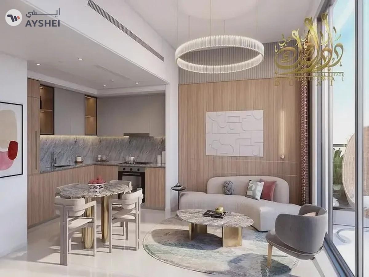 DUPLEX FULL SEA VIEW_75% BACK AGAIN_VIP LIFE_HIGH FLOOR-2-2