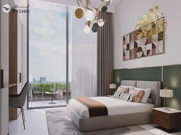 DUPLEX FULL SEA VIEW_75% BACK AGAIN_VIP LIFE_HIGH FLOOR