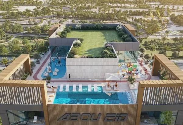 FULLY FURNISHED | 100% HIGH RENTAL INCOME| LOWEST PRICES IN DLRC