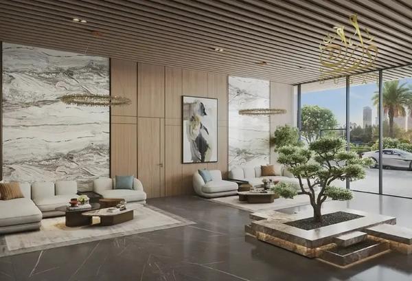 FULLY FURNISHED | 100% HIGH RENTAL INCOME| LOWEST PRICES IN DLRC