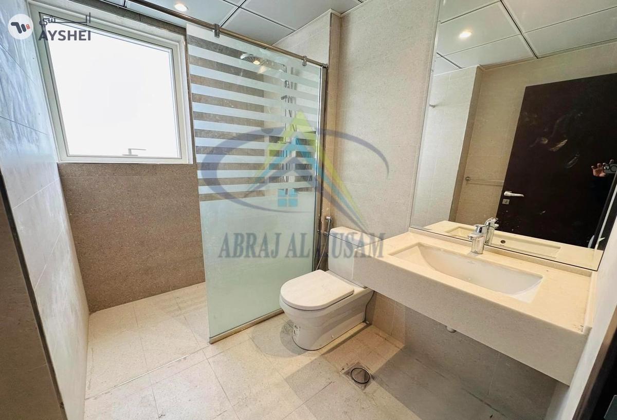 Apartment for rent in Khalifa City A Villas, Khalifa City A-0-landscape