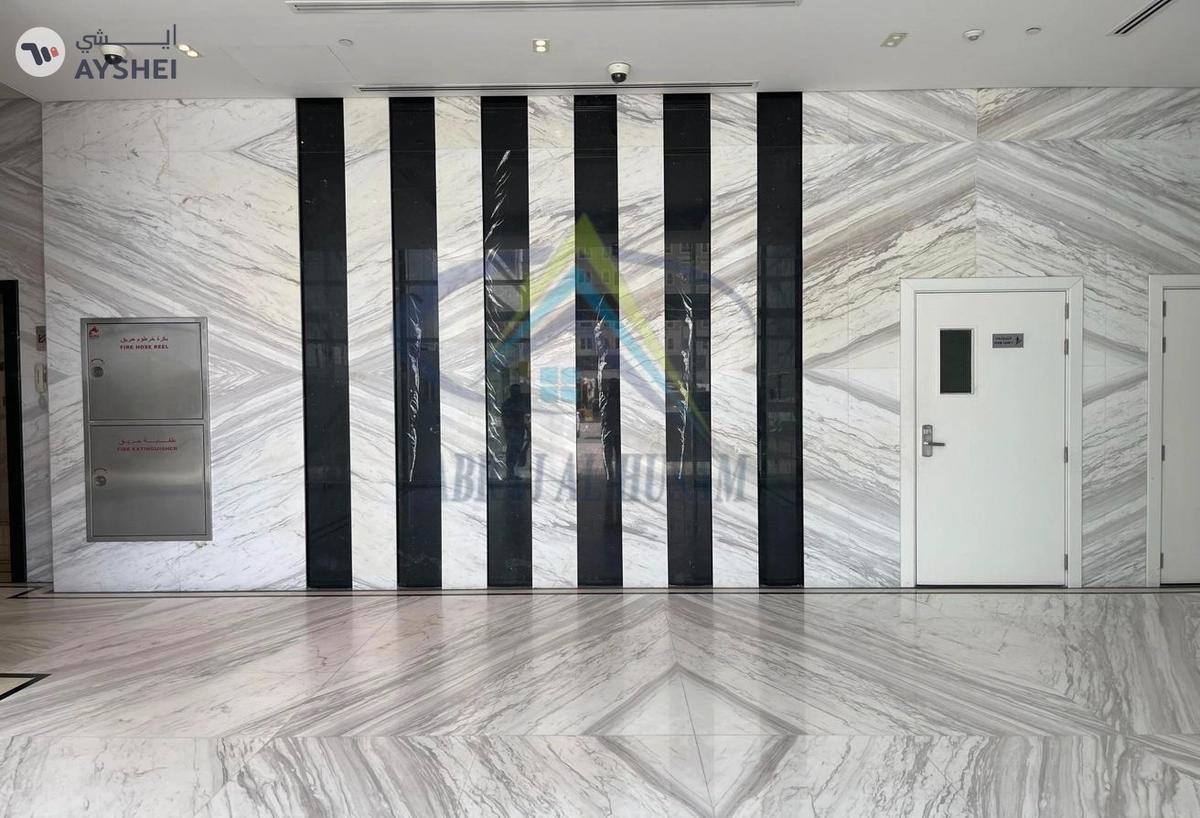 Apartment for rent in Khalifa City A Villas, Khalifa City A-0-landscape