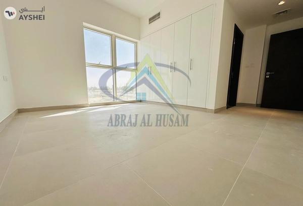 Apartment for rent in Khalifa City A Villas, Khalifa City A