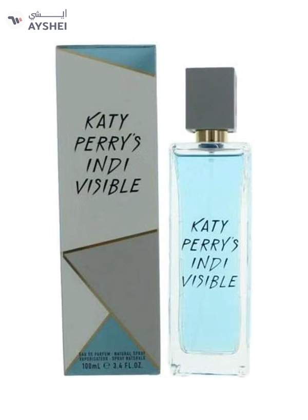 Katy Perry Indi Visible EDP 100ml