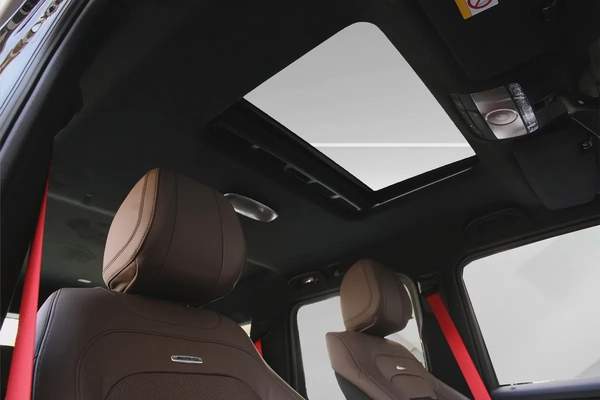 2026 MERCEDES G63 - FULLY LOADED - BRAND NEW