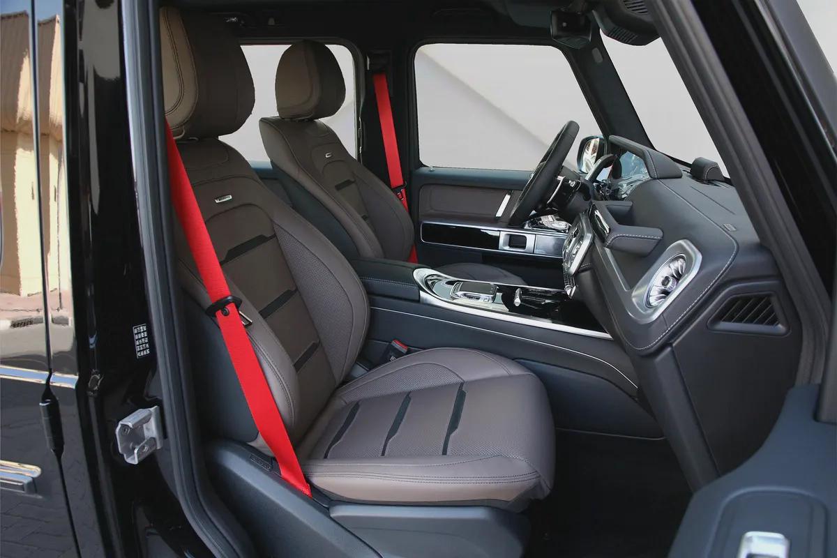 2026 MERCEDES G63 - FULLY LOADED - BRAND NEW-11-11