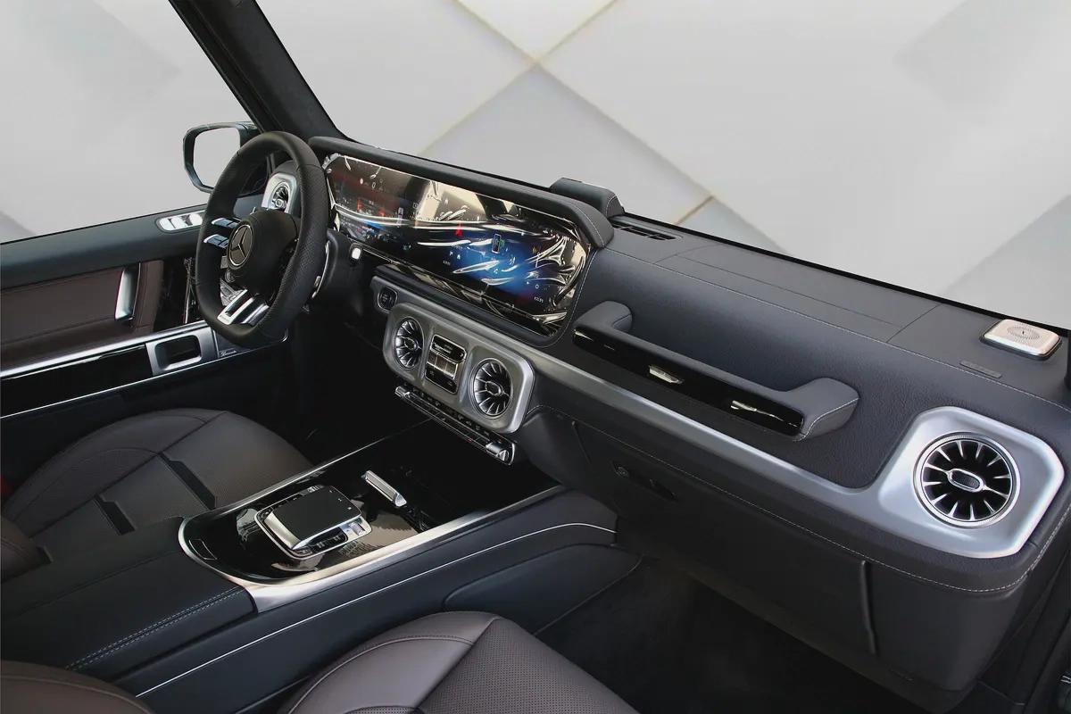 2026 MERCEDES G63 - FULLY LOADED - BRAND NEW-12-12