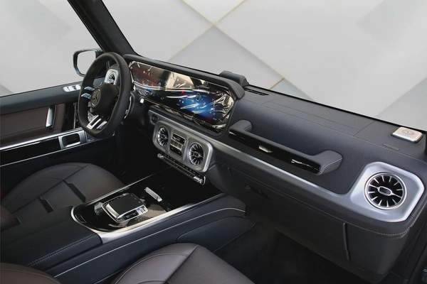 2026 MERCEDES G63 - FULLY LOADED - BRAND NEW