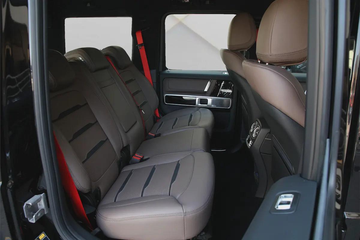 2026 MERCEDES G63 - FULLY LOADED - BRAND NEW-17-17