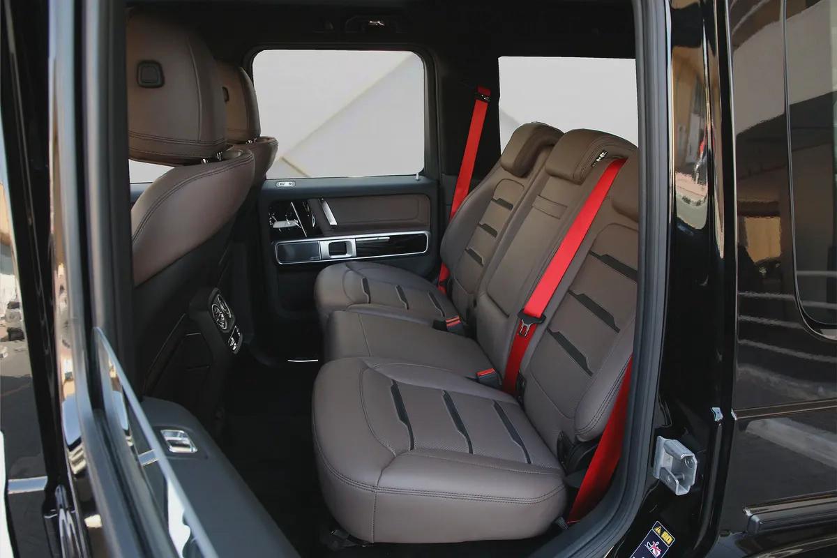 2026 MERCEDES G63 - FULLY LOADED - BRAND NEW-19-19