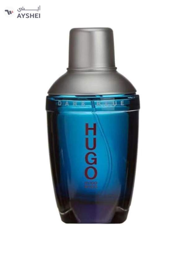 HUGO BOSS Dark Blue EDT 75ml