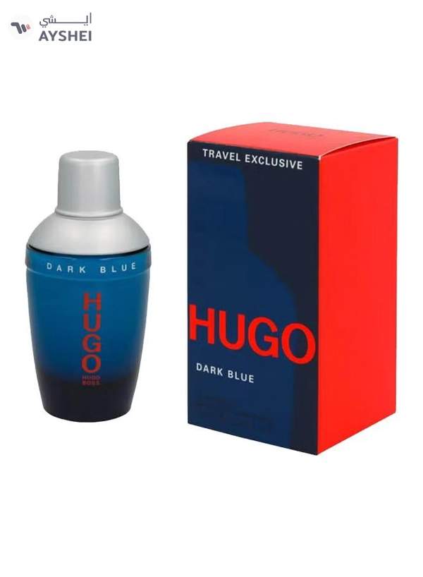HUGO BOSS Dark Blue EDT 75ml