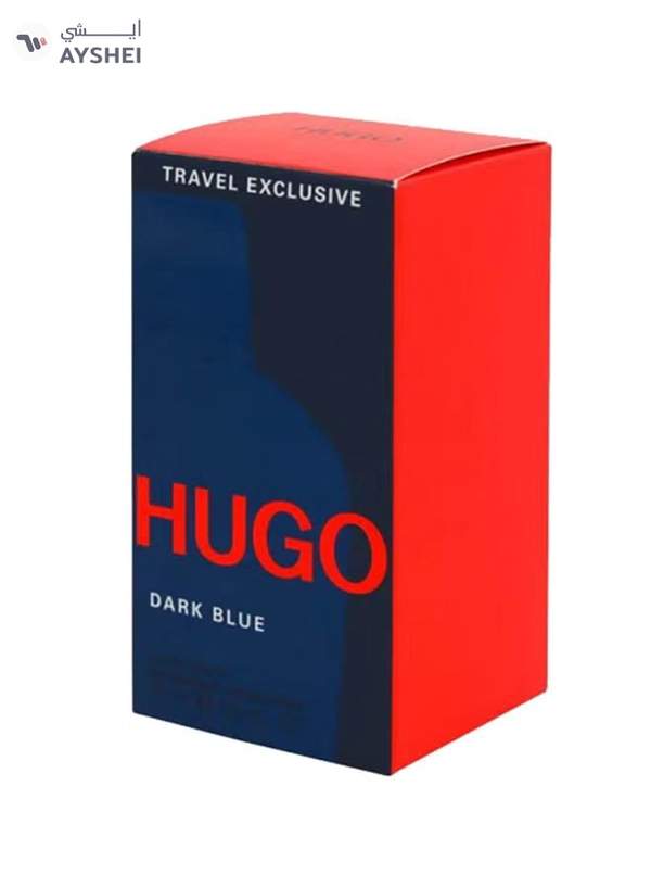 HUGO BOSS Dark Blue EDT 75ml