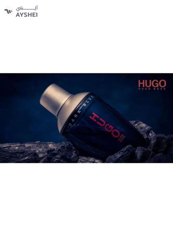 HUGO BOSS Dark Blue EDT 75ml