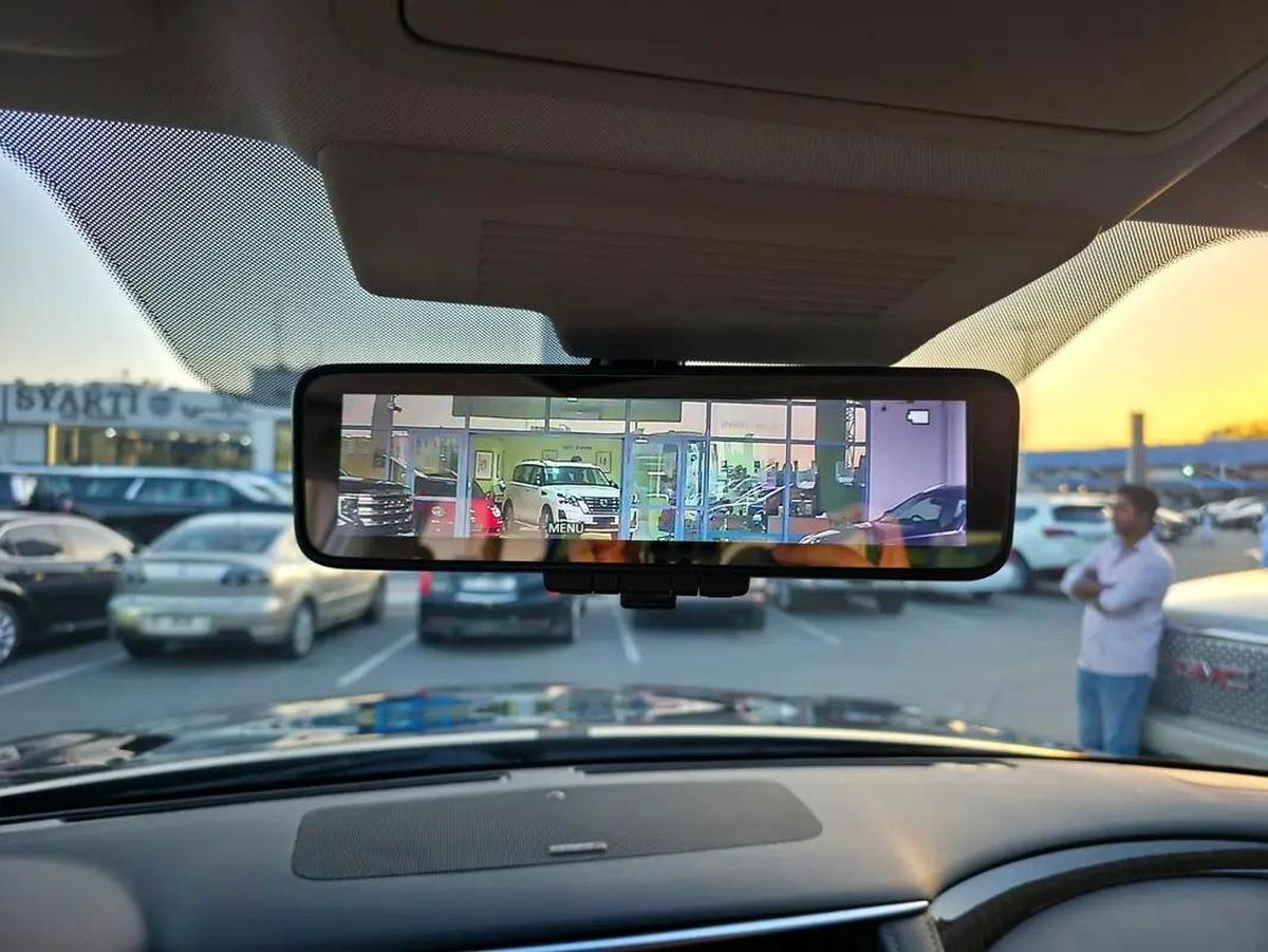 Nissan Patrol SE Platinum V6 Full Option Original Paint Gcc Single Owner Well Maintained In Company-10-10