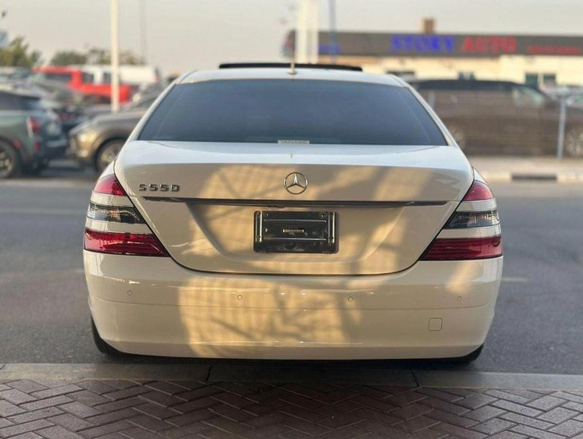 Mercedes-Benz S 350-3-3