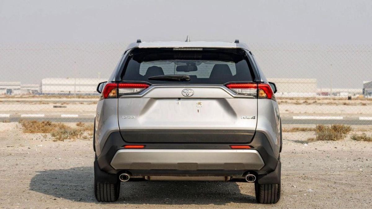 Toyota RAV4 TOYOTA RAV4 2.0P AT 4X4 MY2024-5-5