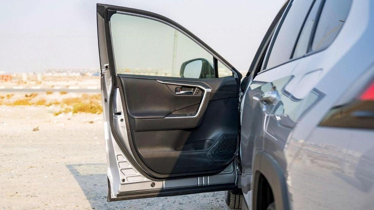 Toyota RAV4 TOYOTA RAV4 2.0P AT 4X4 MY2024-7-7