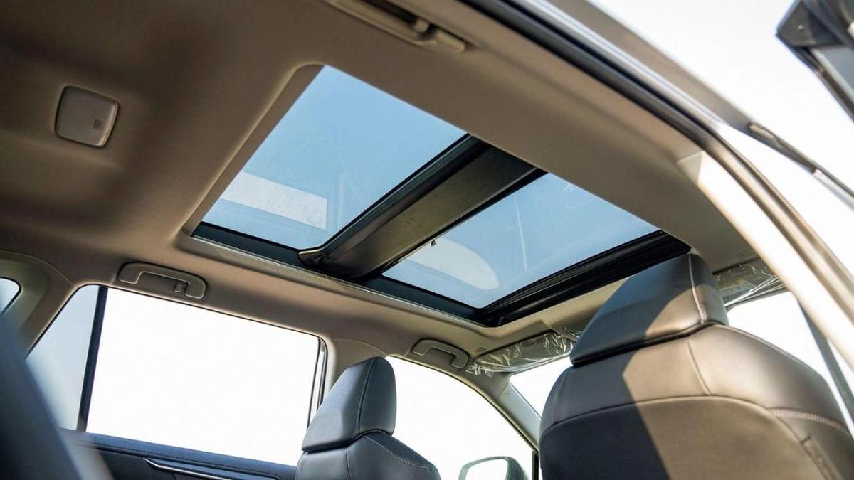 Toyota RAV4 TOYOTA RAV4 2.0P AT 4X4 MY2024-12-12