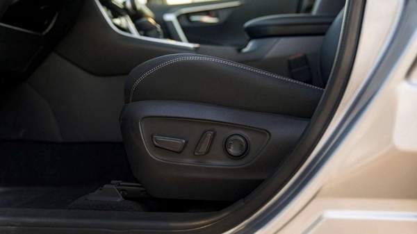 Toyota RAV4 TOYOTA RAV4 2.0P AT 4X4 MY2024