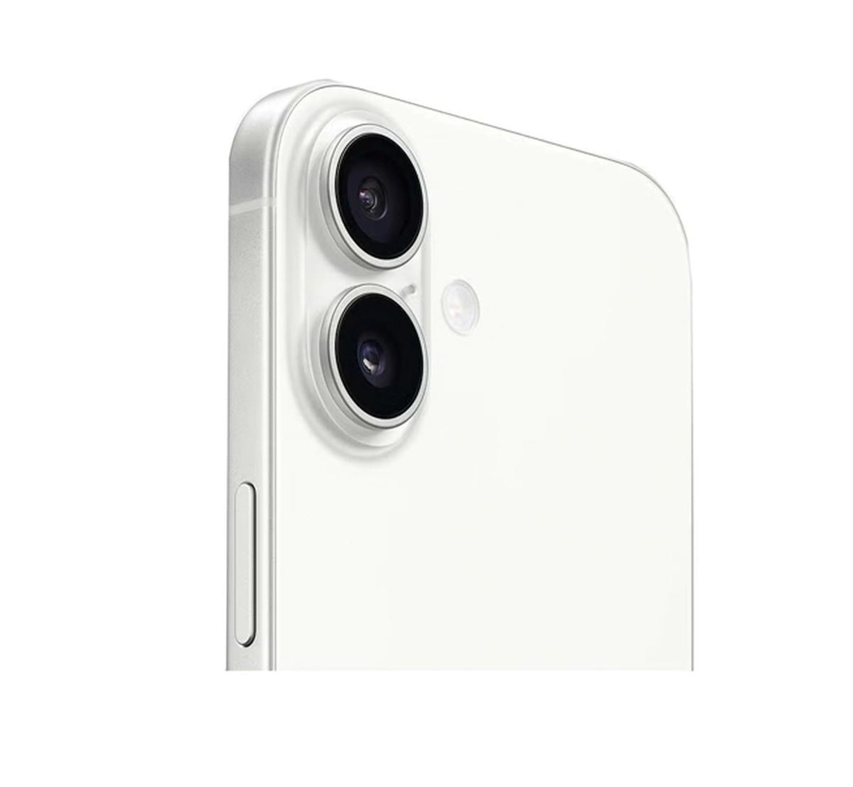 Apple iPhone 17 256GB White 5G (eSim only) With FaceTime - International Version-2-2