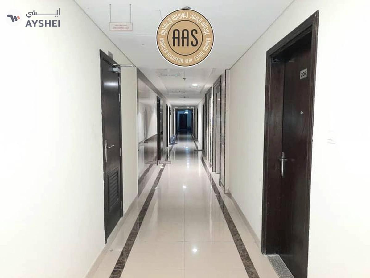 Close To Bus Stop 1Bhk 45k In 4 Payments With Full Facilities-4-4