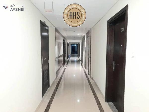 Close To Bus Stop 1Bhk 45k In 4 Payments With Full Facilities