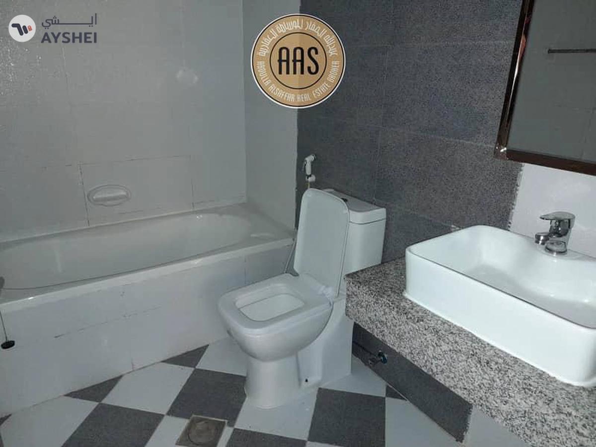 Close To Bus Stop 1Bhk 45k In 4 Payments With Full Facilities-6-6