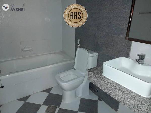 Close To Bus Stop 1Bhk 45k In 4 Payments With Full Facilities