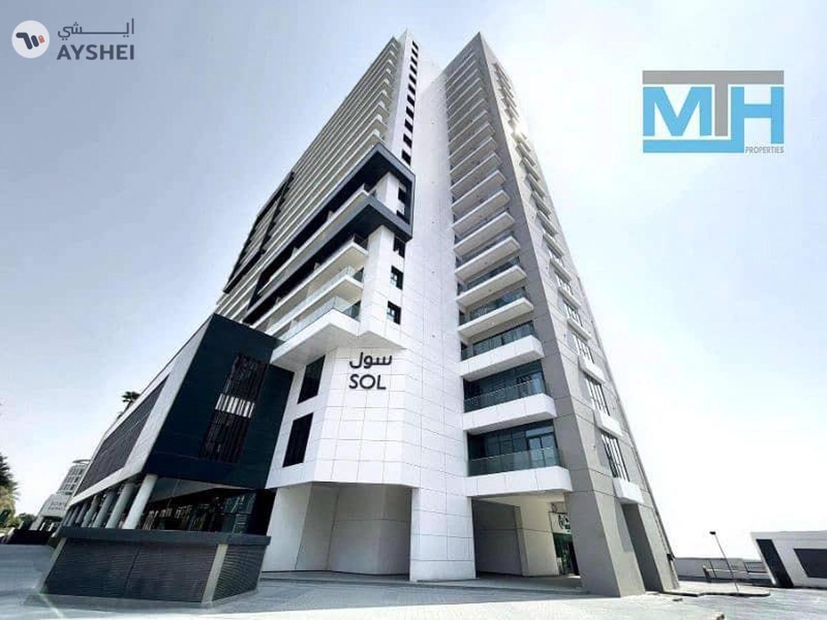 SOL Bay, Business Bay, Dubai-9-9