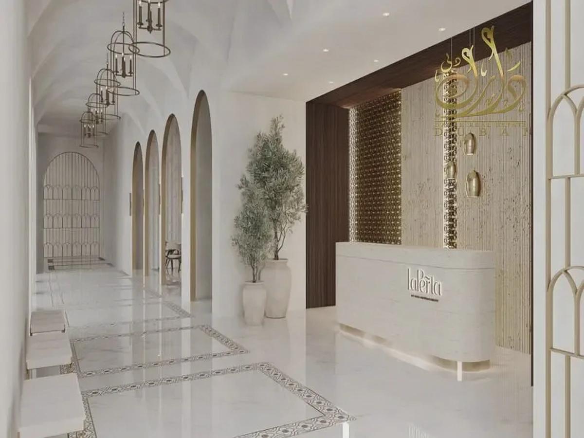 Waterfront Living | High ROI | Prime Location-5-5