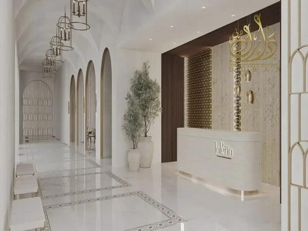 Waterfront Living | High ROI | Prime Location