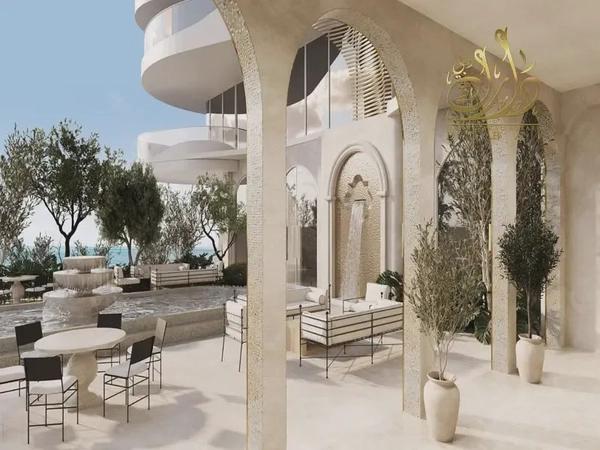 Waterfront Living | High ROI | Prime Location