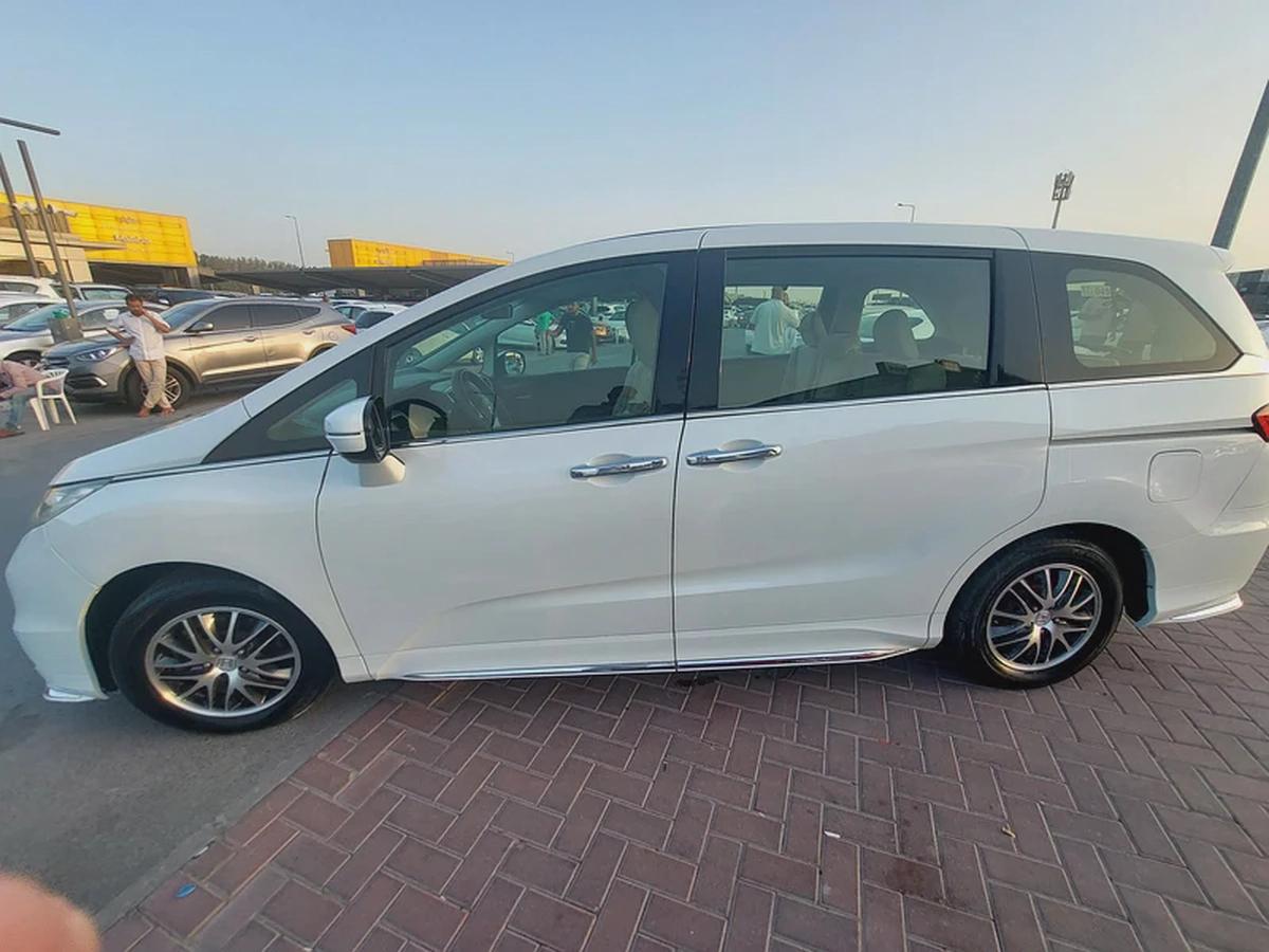 هوندا أوديسي 2019 خليجي-10-10