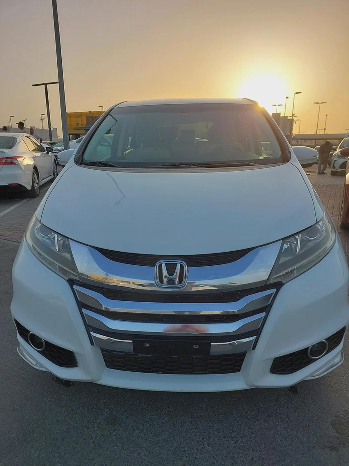 هوندا أوديسي 2019 خليجي-13-13