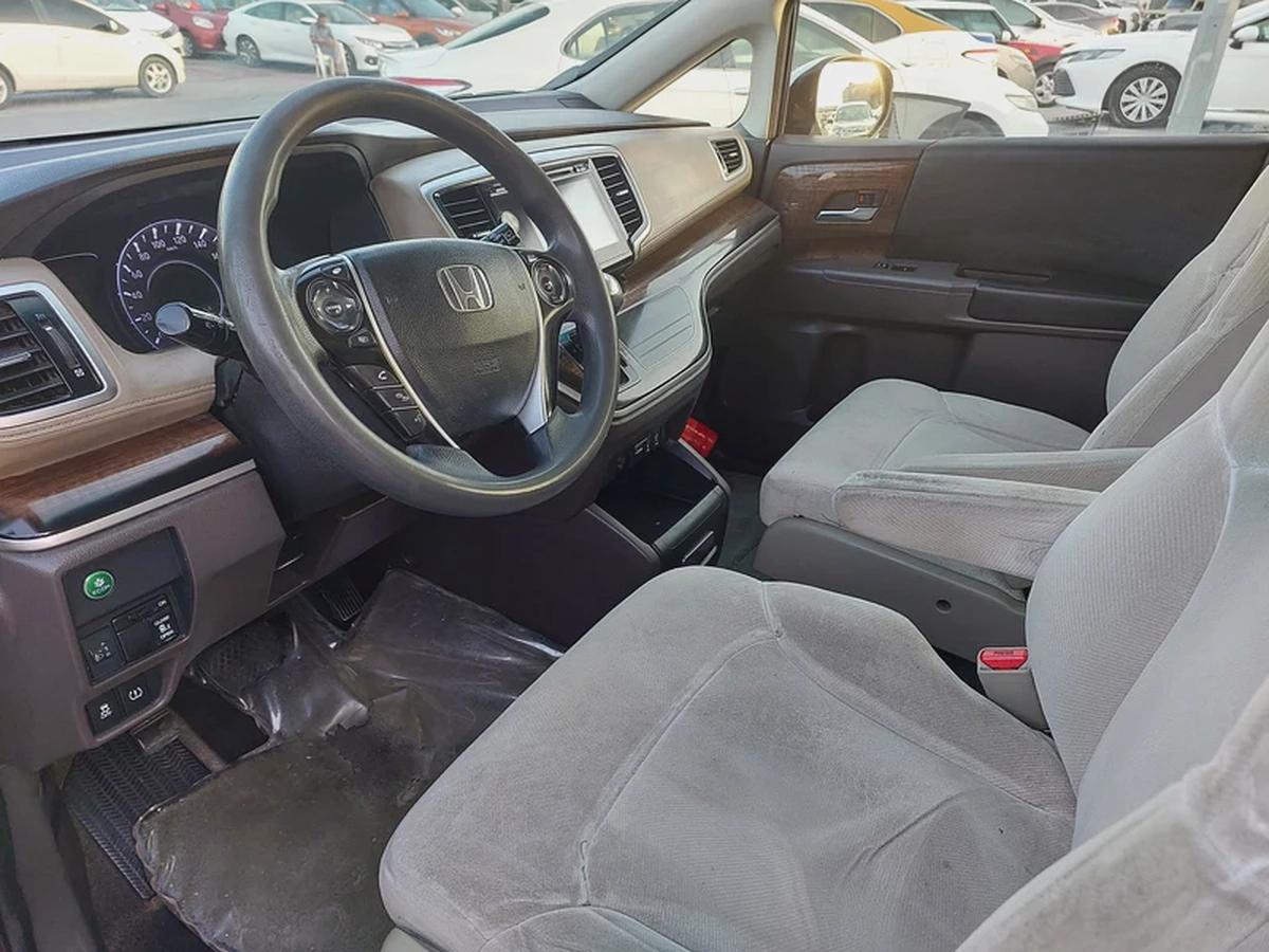 هوندا أوديسي 2019 خليجي-16-16