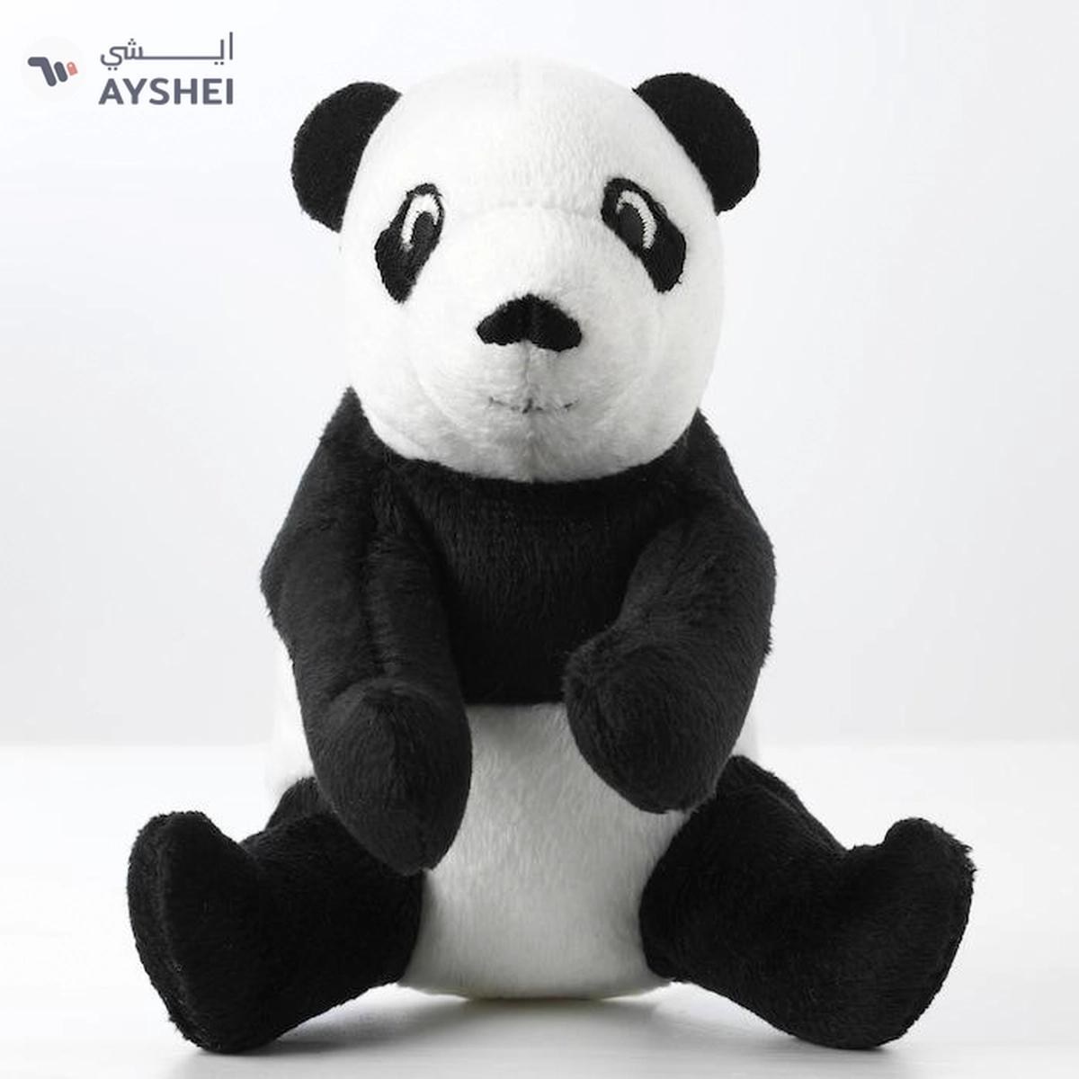 IKEA DJUNGELSKOG Soft Toy, Assorted Designs – Adorable Jungle Friends for Kids-3-3