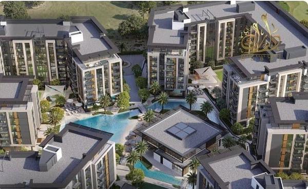 Furnished 3BR Apartment | Belgravia Gardens | Pool & Park Views