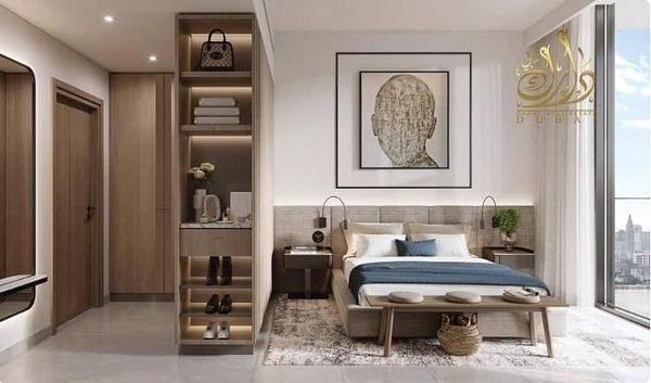 Furnished 3BR Apartment | Belgravia Gardens | Pool & Park Views