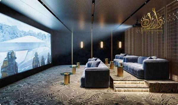 Furnished 3BR Apartment | Belgravia Gardens | Pool & Park Views