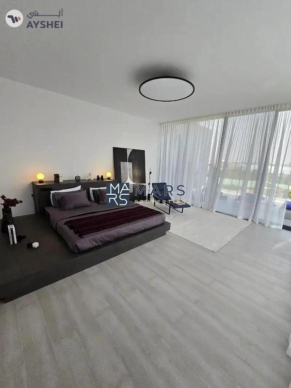 2BHK TH | Forest Community | Freehold | High ROI