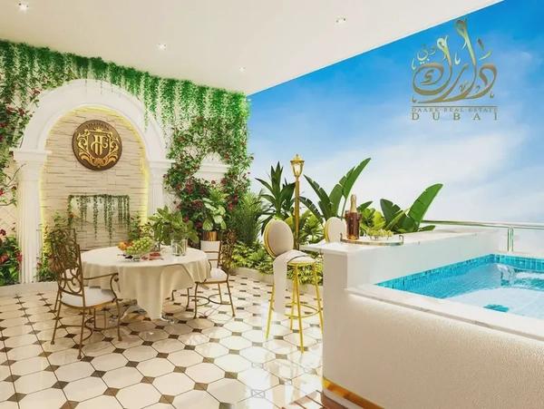 Only 5% on Handover | 40% Post Handover Payment Plan | Flexible Payment Plan