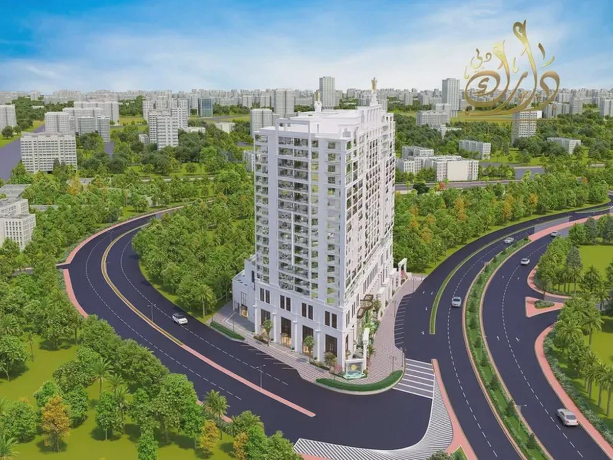 Only 5% on Handover | 40% Post Handover Payment Plan | Flexible Payment Plan-0-landscape