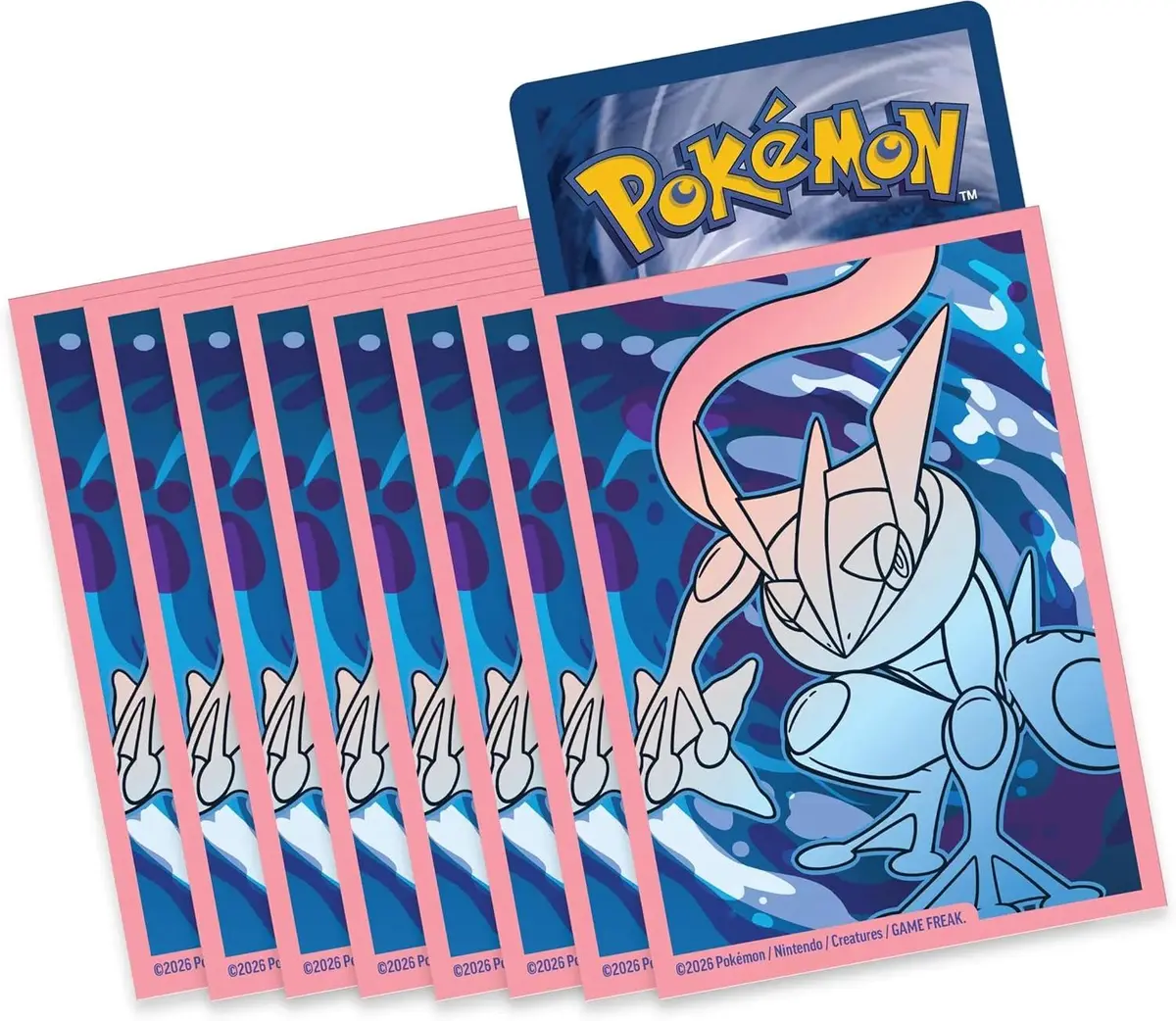 Pokémon Mega Evolution: Chaos Rising Elite Trainer Box-1-1