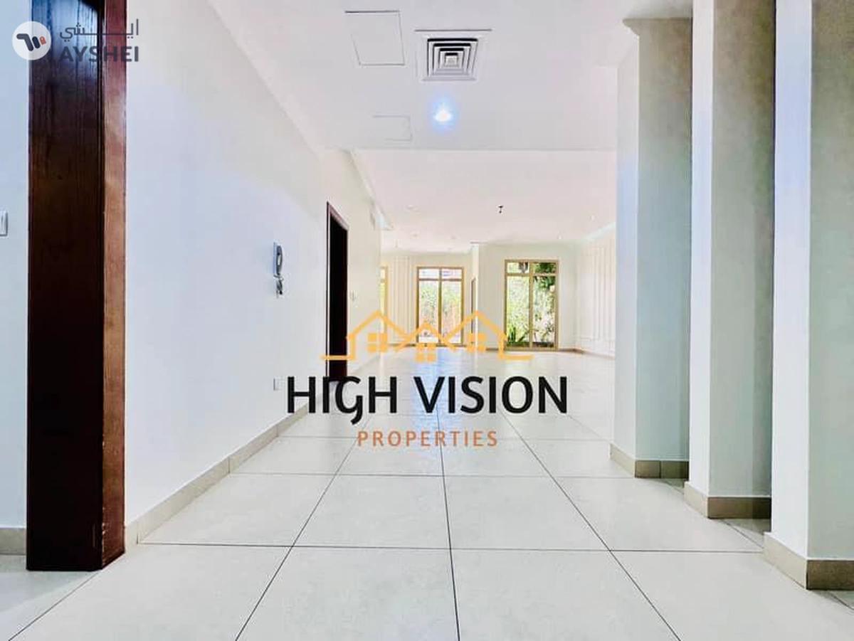 Golf Gardens, Khalifa City, Abu Dhabi-0-landscape